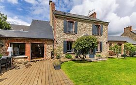 Clos Hily - Maison D'Exception A Dinard - 10 Pers