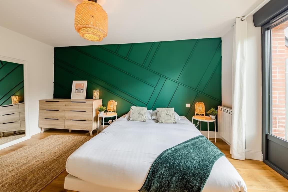 Clos Hily - Maison D'Exception A Dinard - 10 Pers Extérieur photo