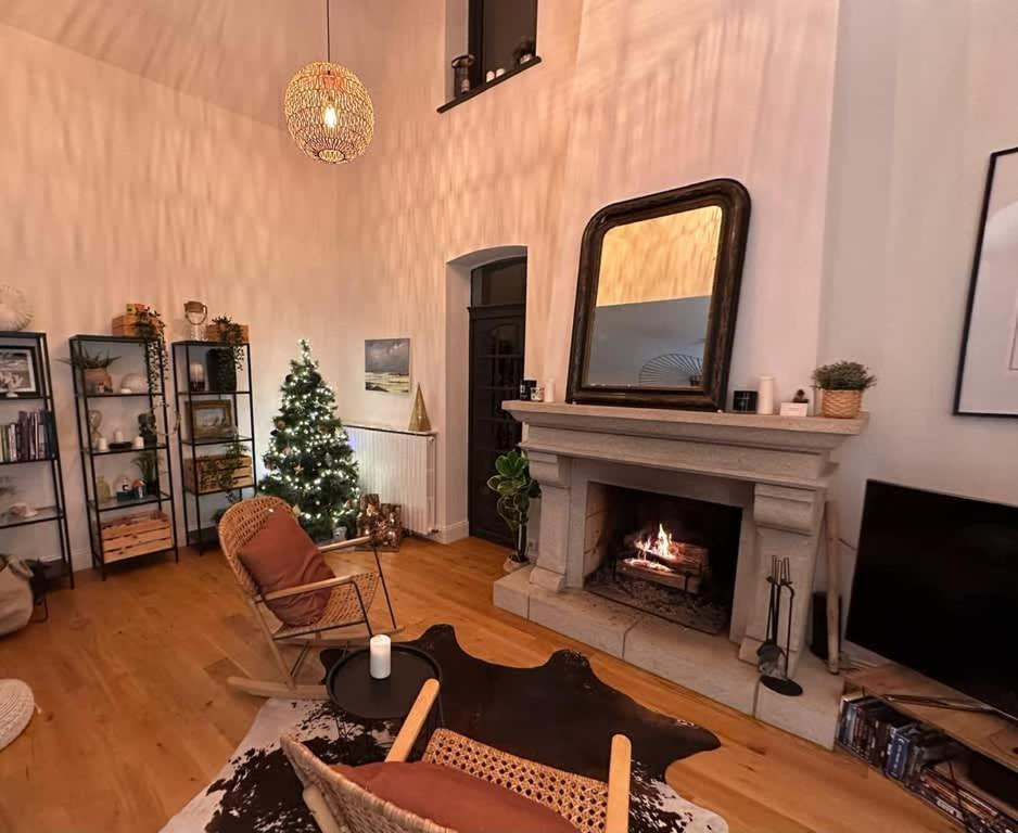 Clos Hily - Maison D'Exception A Dinard - 10 Pers Extérieur photo