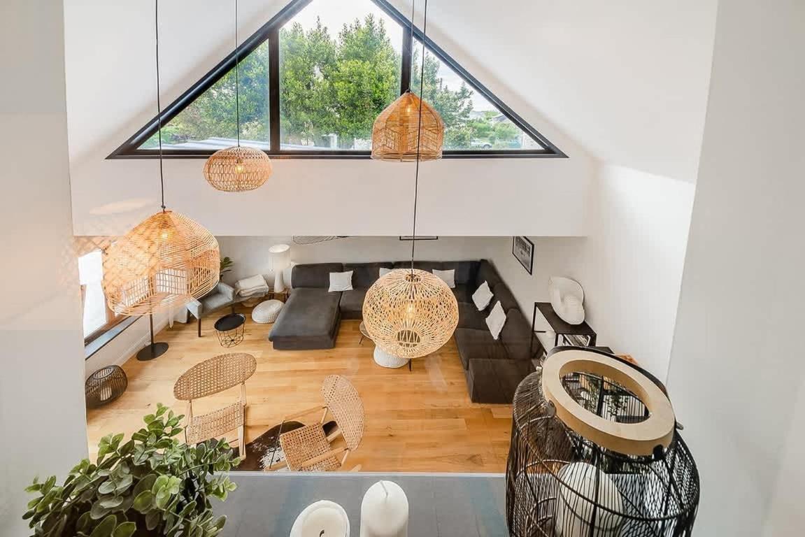 Clos Hily - Maison D'Exception A Dinard - 10 Pers Extérieur photo